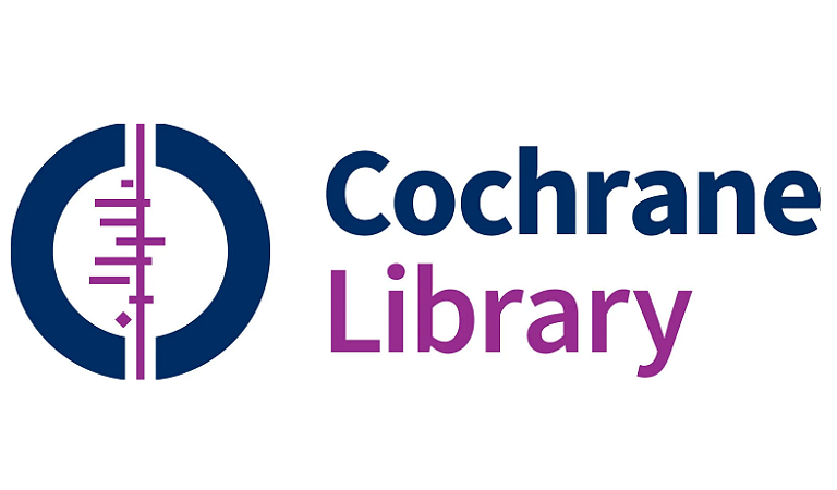 Cochrane Library (Кокрейновская библиотека)