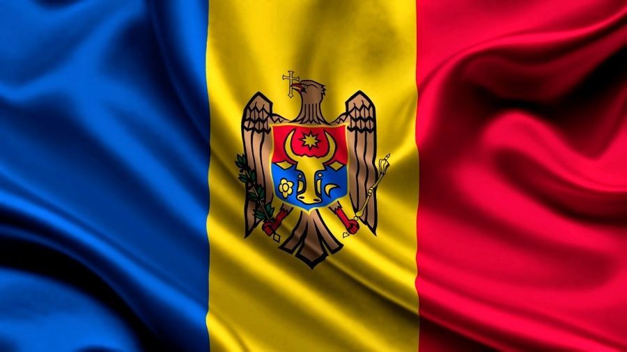 Country Weeks Project: The Week of Moldova has Begun