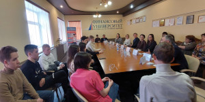 В Алтайском филиале завершилась Школа «Юный предприниматель»