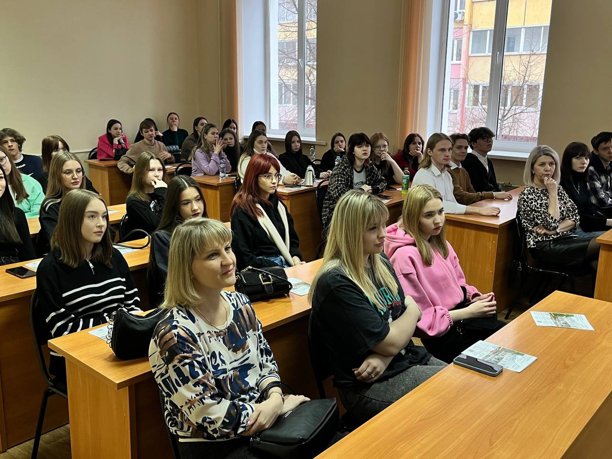 ​​Второй день Регионального форума по финансовой грамотности в Челябинске