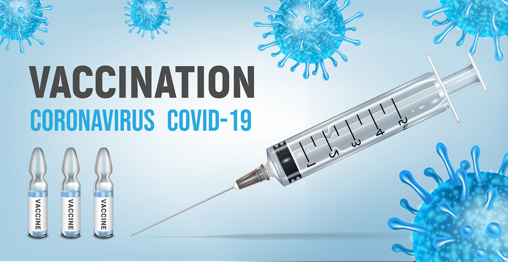  Вакцинация против новой коронавирусной инфекции (СOVID-19) 