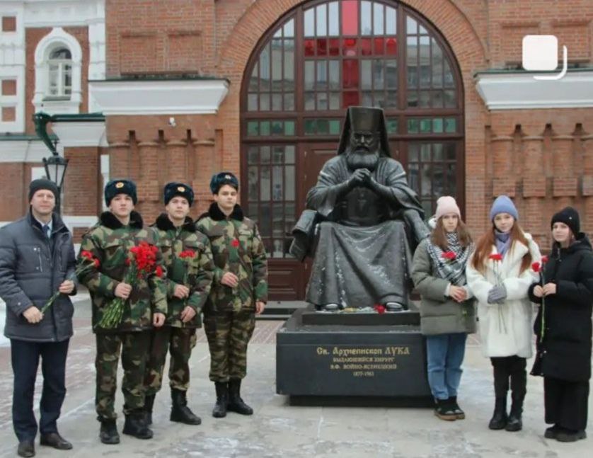 9 декабря – День Героев Отечества в России.