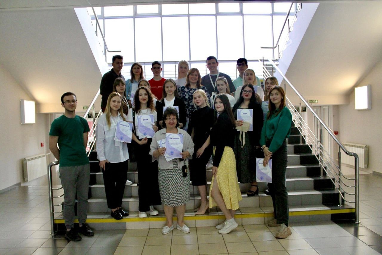 Студенты Финуниверситета призёры фестиваля проектов в сфере туризма "КиТ-ПРО"!