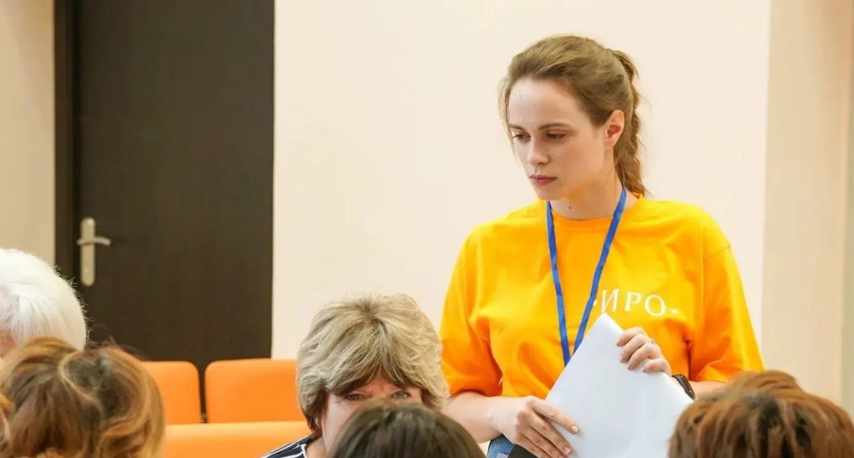 Студентка Липецкого Филиала Финуниверситета стала призёром вузовского этапа Международной олимпиады по финансовой безопасности