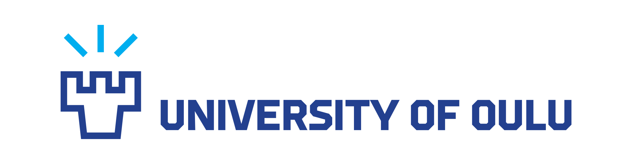 Бизнес-школа Университета Оулу логотип.png
