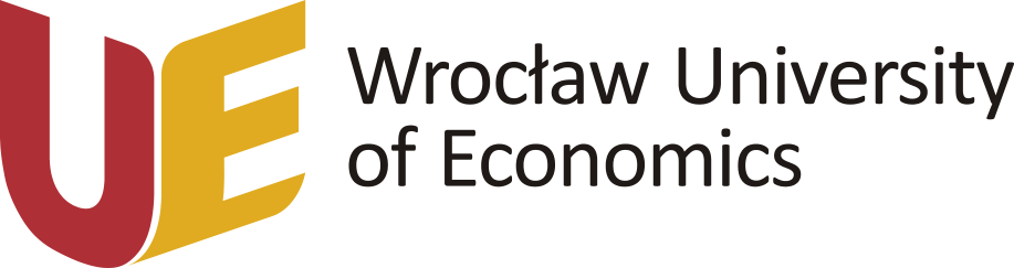 Вроцлавский экономический университет логотип.png