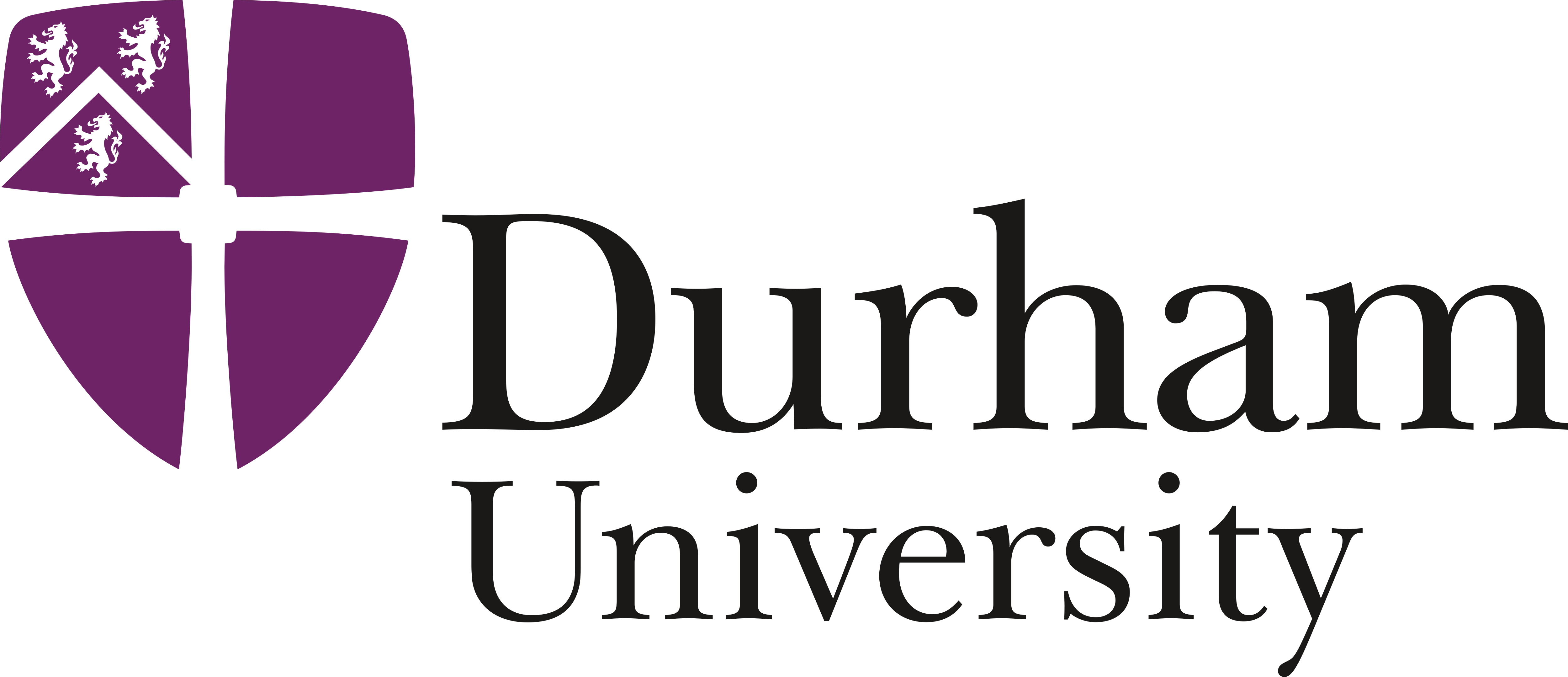 Университет Дарэма логотип.png
