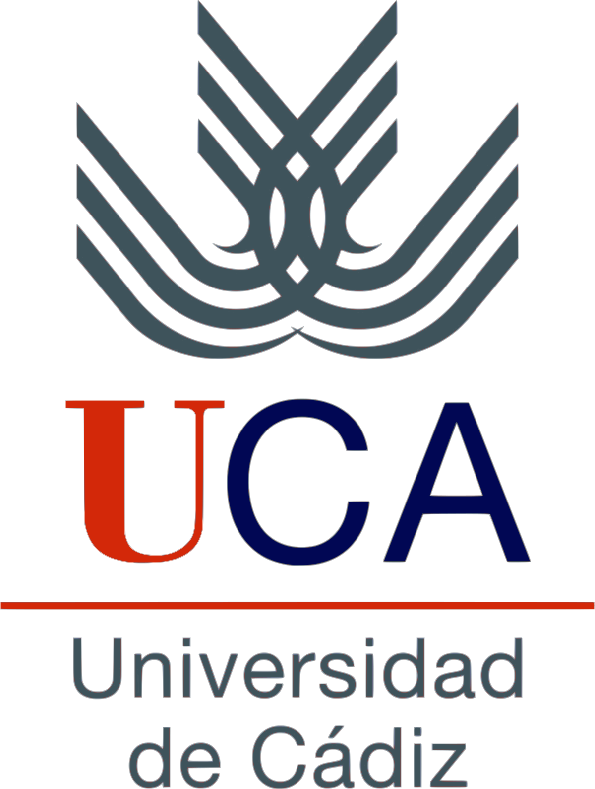 Университет Кадиса логотип.png