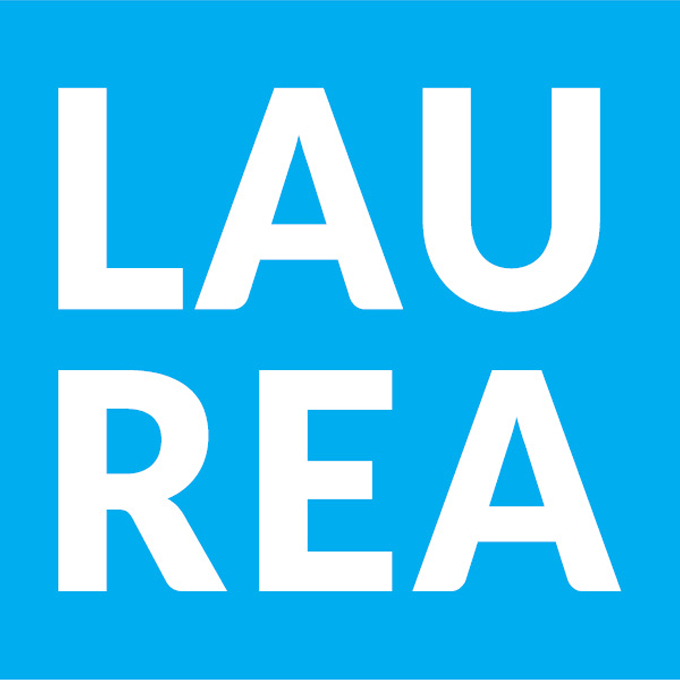 Университет Лауреа логотип.png