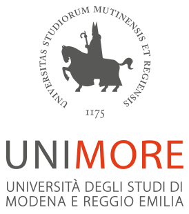Университет Модены и Реджо-Эмилии логотип.png