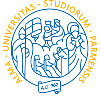 Университет Пармы логотип.png