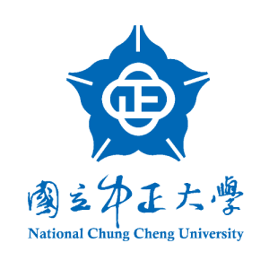 Университет Чун-Чен логотип.png