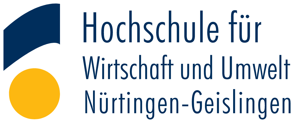 Университет прикладных наук Нюртингена-Гайслингена логотип.png