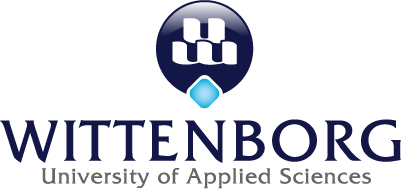 Виттенборгский университет логотип.png