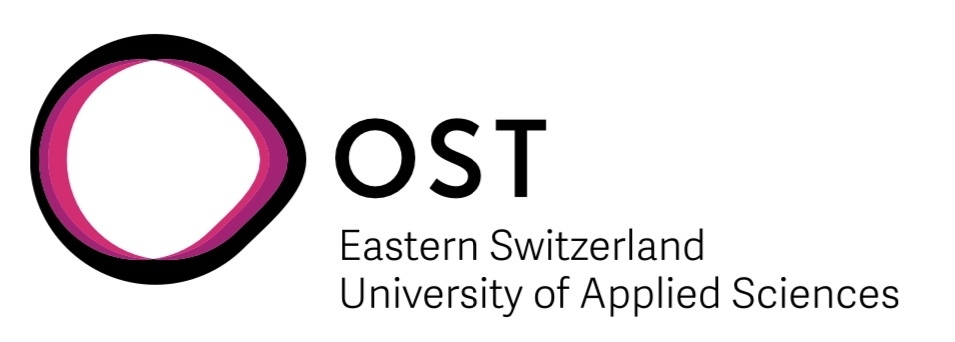 Высшая школа восточной Швейцарии логотип.png
