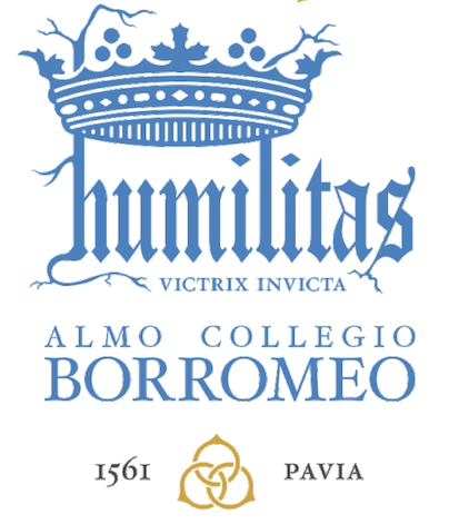 Колледж Борромео логотип.png