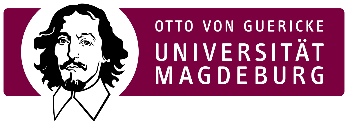 Магдебургский университет им. Отто фон Герике логотип.png