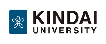 Университет Киндай логотип.png