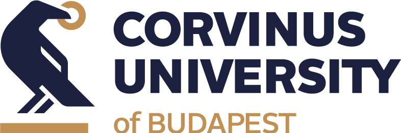 Университет Корвинус логотип.png