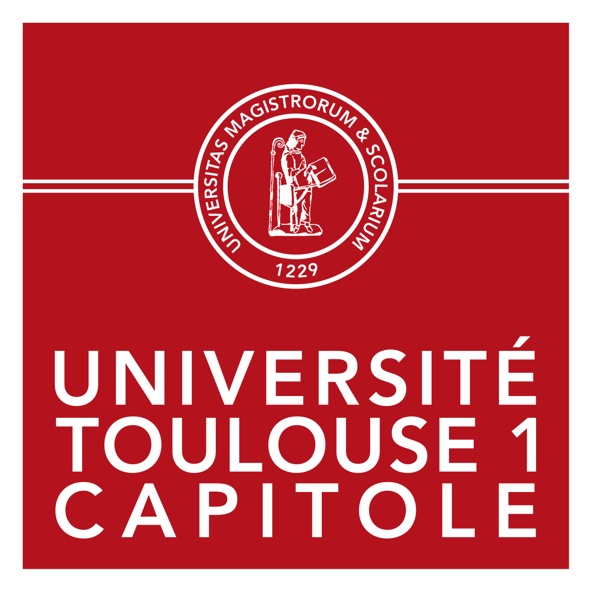 Университет Тулуза-1 Капитолий логотип.png