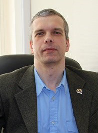 В.Ю. Попов