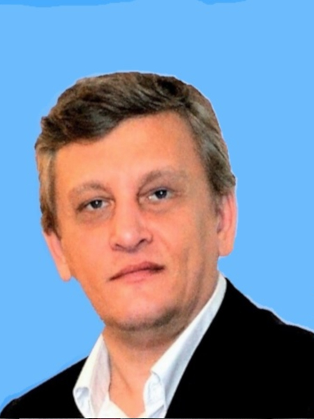 Дмитрий Игоревич Коровин