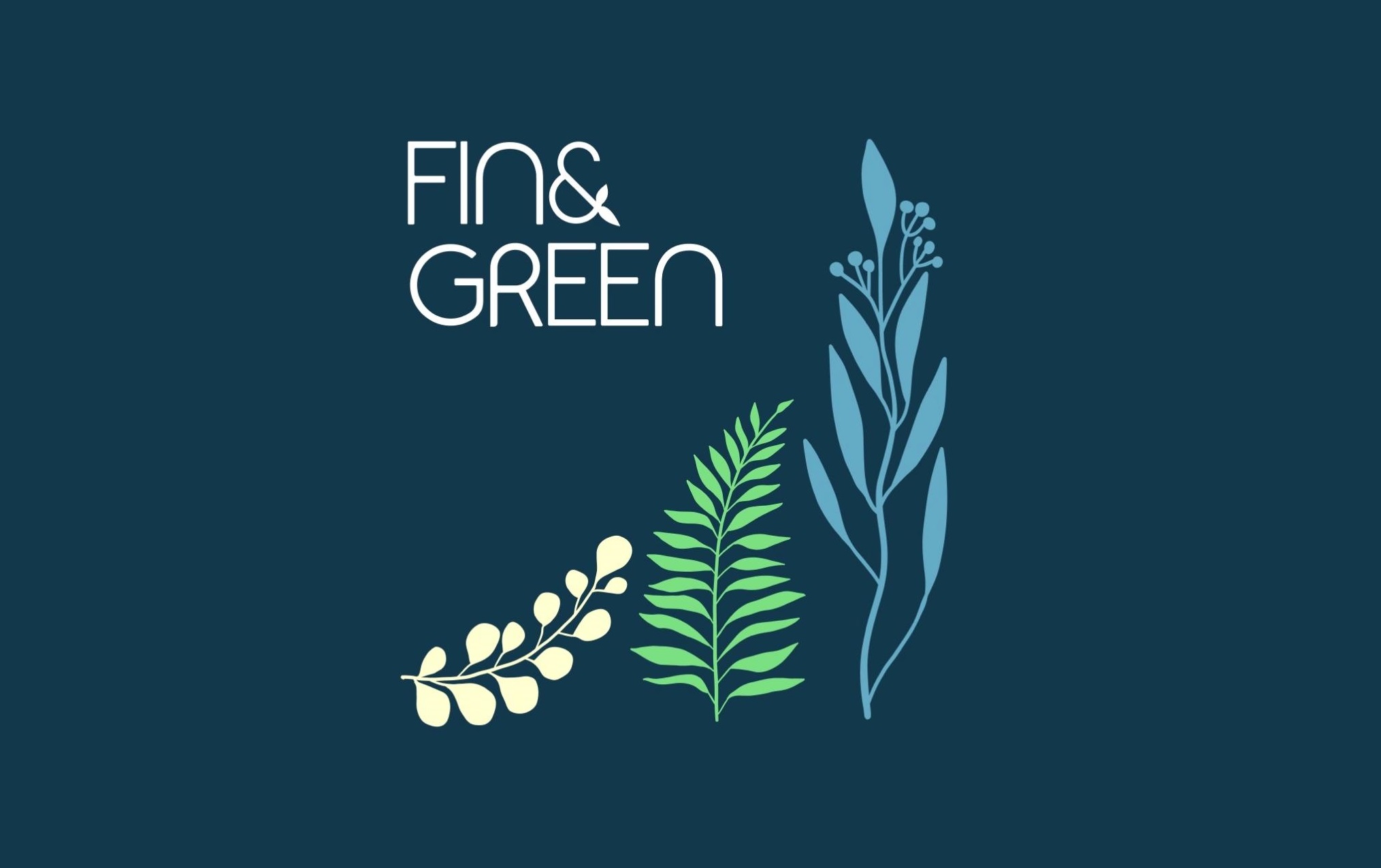 Экологический клуб Fin&Green