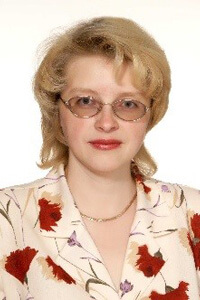 Лосева Ольга Владиславовна