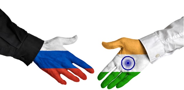 Новая точка роста российско-индийской дружбы возникнет в Финансовом университете