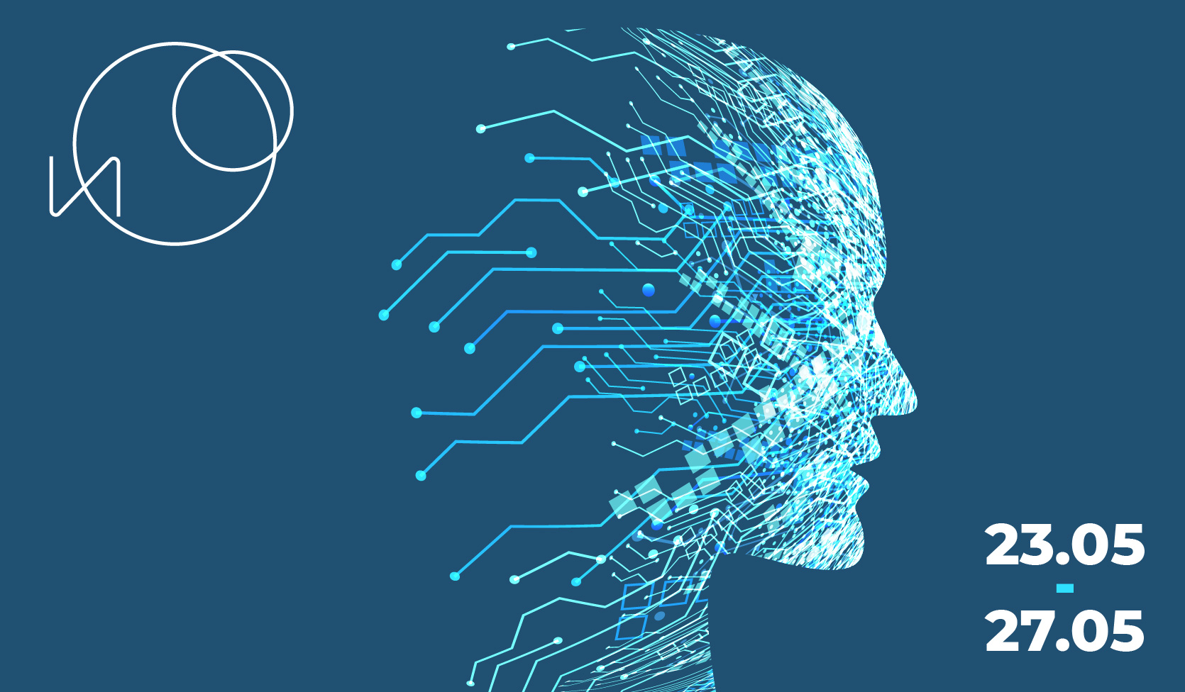 23-27 мая Институт онлайн-образования совместно с Центром компетенций проводит нейроигру </be_Neuro>, направленную на знакомство с нейроинтерфейсами и программным обеспечением