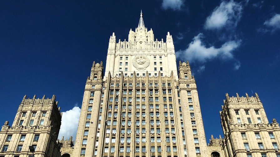Соглашение Финансового университета и Ассоциации Российских Дипломатов