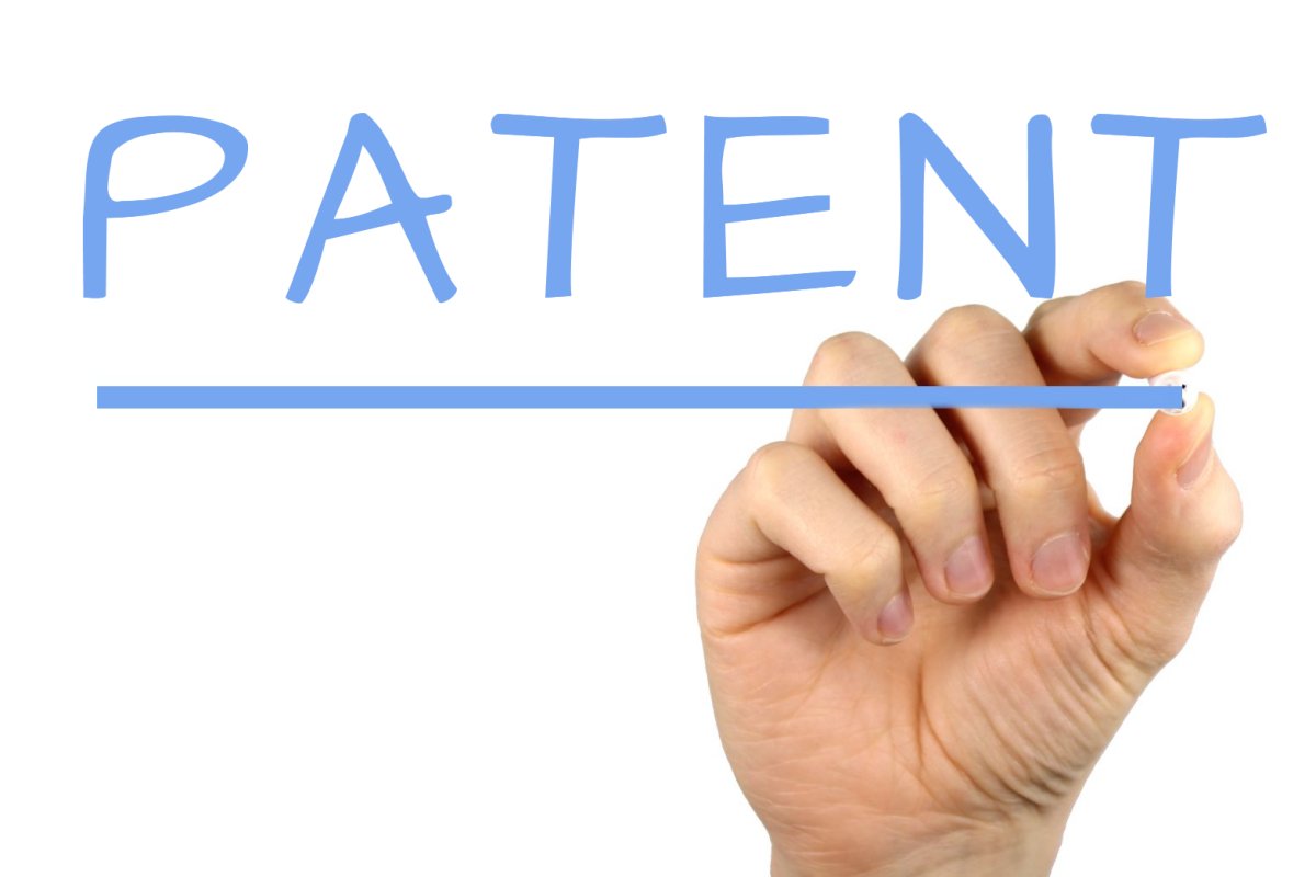 Децентрализация на патентах (16)