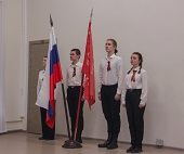 4 мая в КИПФИН прошел традиционный концерт «День Победы»