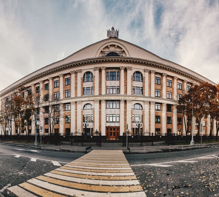 University