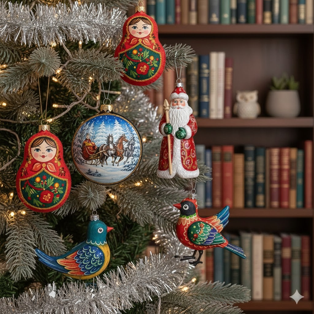 С Новым годом!