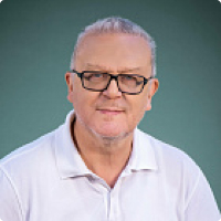 Чистов Дмитрий Владимирович
