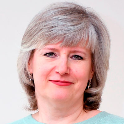 Нефедова Елена Николаевна
