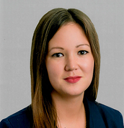 Баранова Анастасия Викторовна