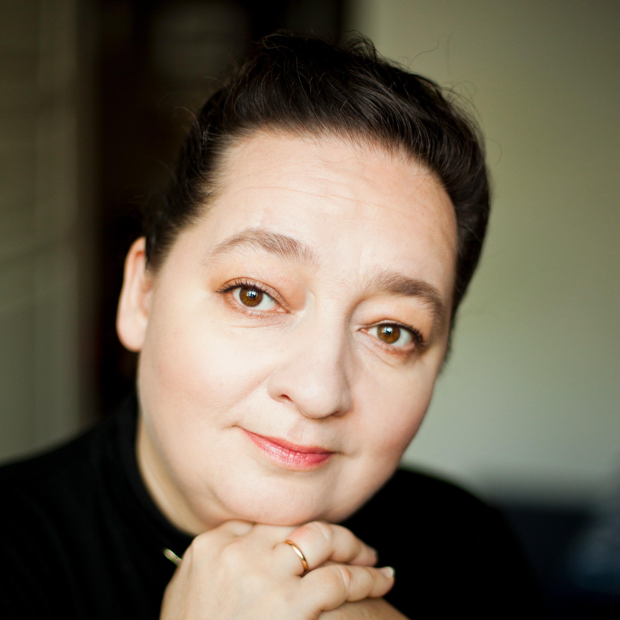 Рябова Ольга Александровна