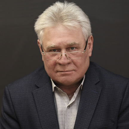 Кондрашов Виктор Михайлович