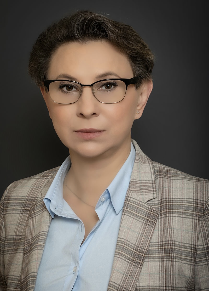 Ореховская Наталья Анатольевна