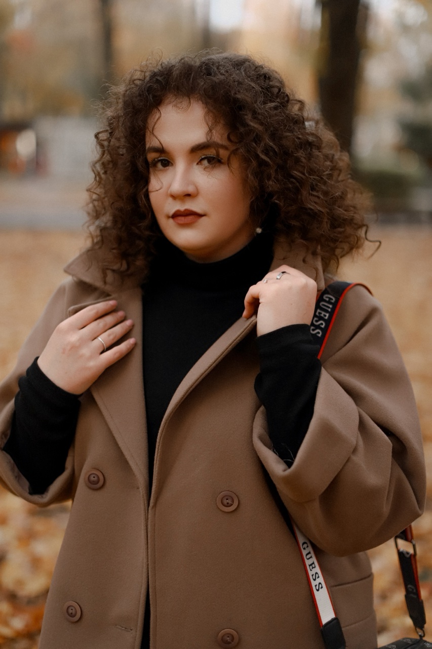 Полина Деркач