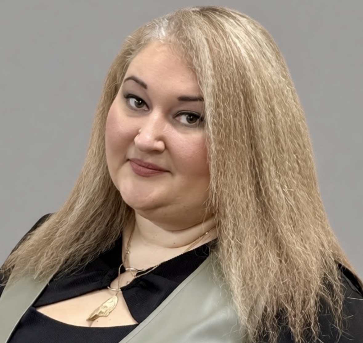 Тихонова Анна Витальевна