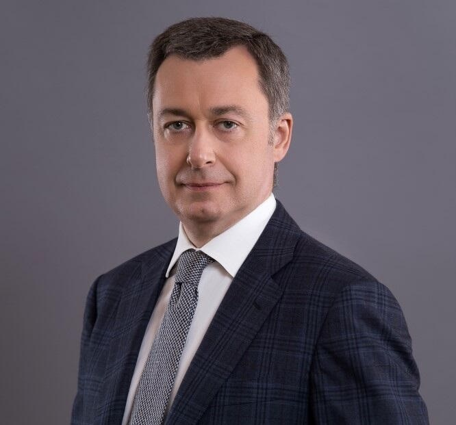 Трачук Аркадий Владимирович