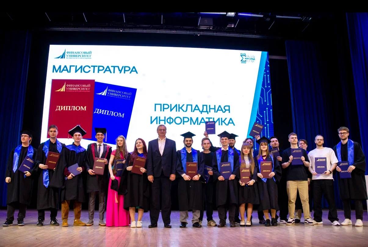 Образовательная программа 