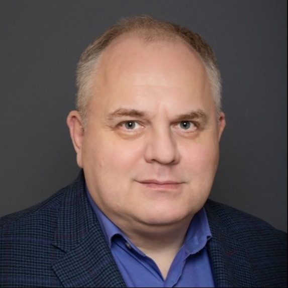 Шатилов Александр Борисович