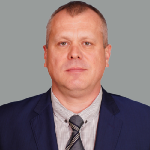 Ларин Алексей Николаевич