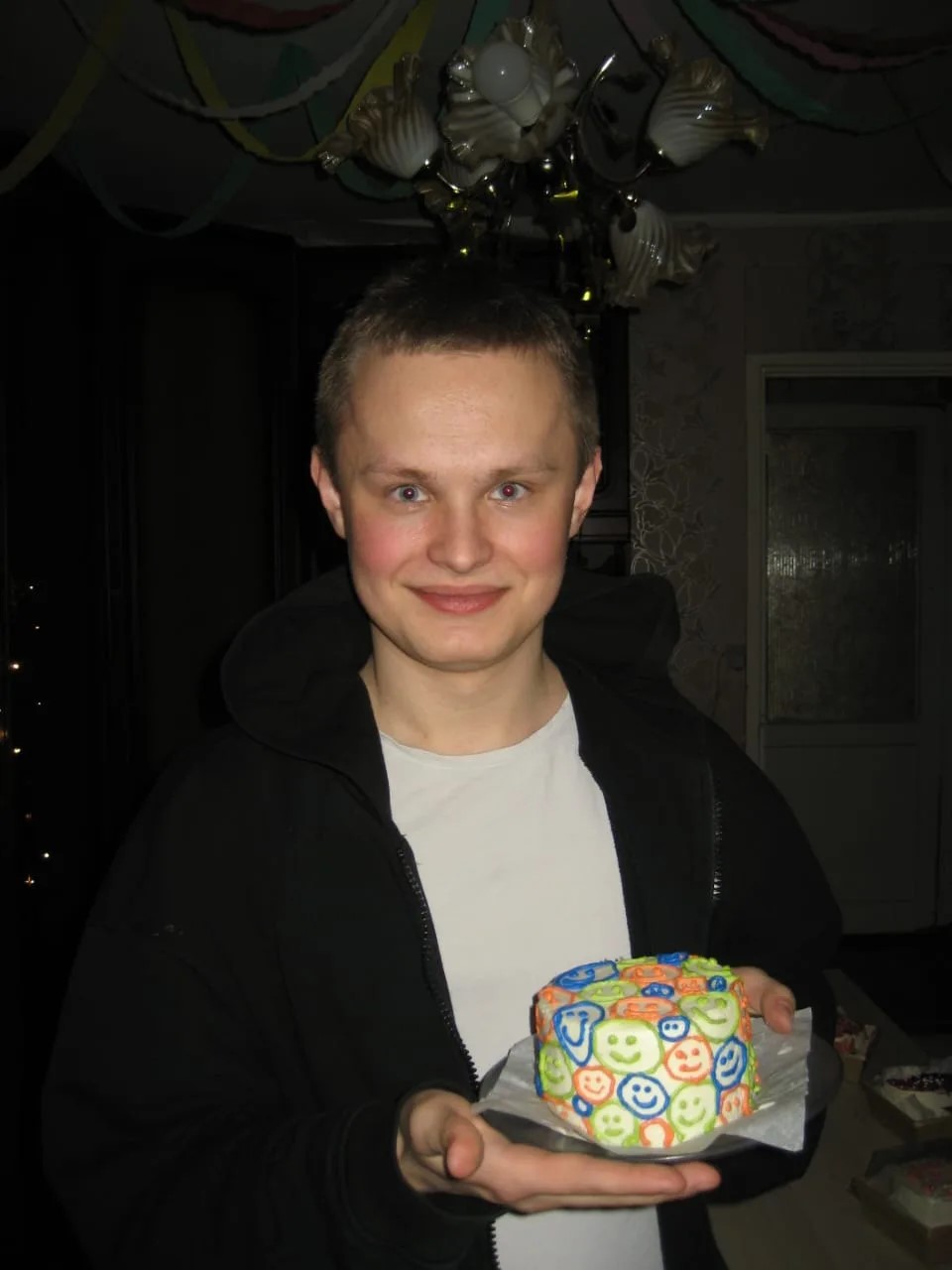Alexander Lukash (Kazakhstan)