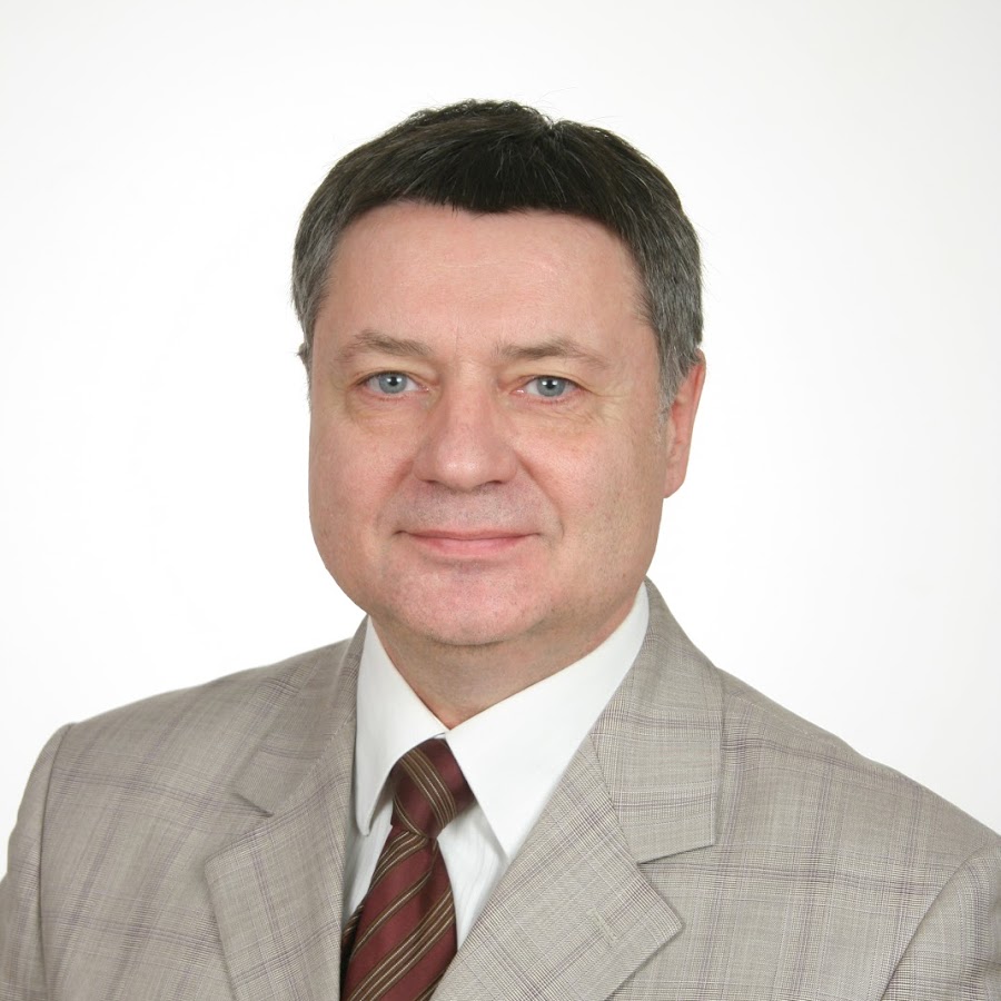 Смирнов Юрий Иванович