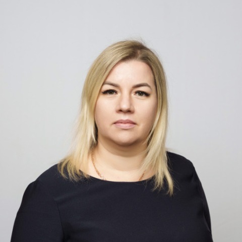 Суздалева Наталья Николаевна